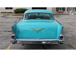 1957 Chevrolet Bel Air (CC-2094029) for sale in Crete, Illinois