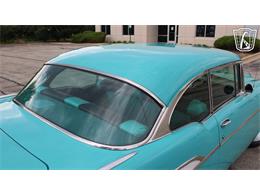1957 Chevrolet Bel Air (CC-2094029) for sale in Crete, Illinois