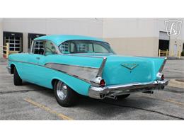 1957 Chevrolet Bel Air (CC-2094029) for sale in Crete, Illinois