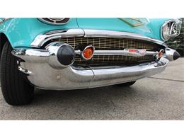 1957 Chevrolet Bel Air (CC-2094029) for sale in Crete, Illinois