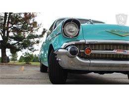 1957 Chevrolet Bel Air (CC-2094029) for sale in Crete, Illinois