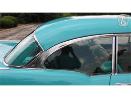 1957 Chevrolet Bel Air (CC-2094029) for sale in Crete, Illinois