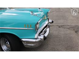 1957 Chevrolet Bel Air (CC-2094029) for sale in Crete, Illinois