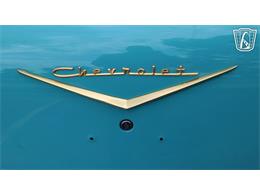 1957 Chevrolet Bel Air (CC-2094029) for sale in Crete, Illinois