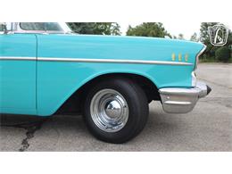 1957 Chevrolet Bel Air (CC-2094029) for sale in Crete, Illinois