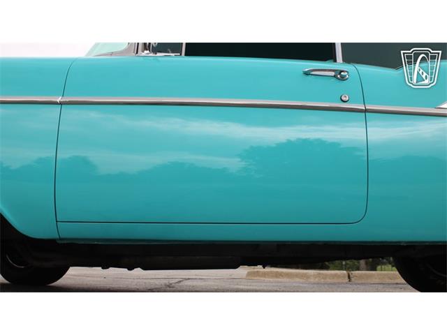 1957 Chevrolet Bel Air (CC-2094029) for sale in Crete, Illinois