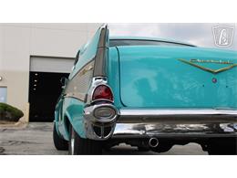 1957 Chevrolet Bel Air (CC-2094029) for sale in Crete, Illinois