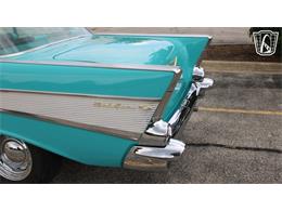 1957 Chevrolet Bel Air (CC-2094029) for sale in Crete, Illinois