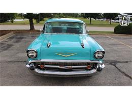 1957 Chevrolet Bel Air (CC-2094029) for sale in Crete, Illinois