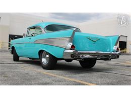 1957 Chevrolet Bel Air (CC-2094029) for sale in Crete, Illinois