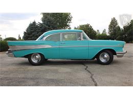 1957 Chevrolet Bel Air (CC-2094029) for sale in Crete, Illinois