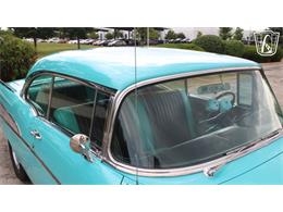 1957 Chevrolet Bel Air (CC-2094029) for sale in Crete, Illinois