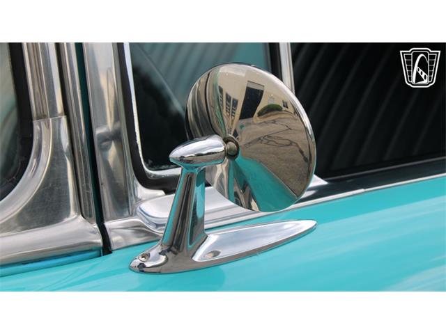 1957 Chevrolet Bel Air (CC-2094029) for sale in Crete, Illinois