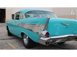 1957 Chevrolet Bel Air (CC-2094029) for sale in Crete, Illinois