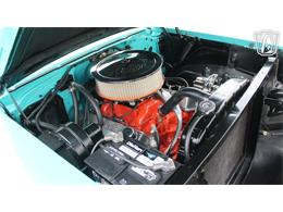 1957 Chevrolet Bel Air (CC-2094029) for sale in Crete, Illinois