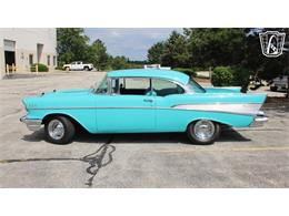 1957 Chevrolet Bel Air (CC-2094029) for sale in Crete, Illinois
