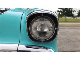 1957 Chevrolet Bel Air (CC-2094029) for sale in Crete, Illinois