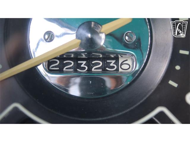 1957 Chevrolet Bel Air (CC-2094029) for sale in Crete, Illinois