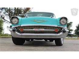 1957 Chevrolet Bel Air (CC-2094029) for sale in Crete, Illinois