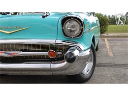 1957 Chevrolet Bel Air (CC-2094029) for sale in Crete, Illinois