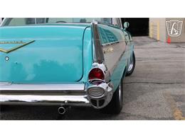 1957 Chevrolet Bel Air (CC-2094029) for sale in Crete, Illinois
