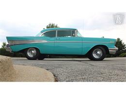 1957 Chevrolet Bel Air (CC-2094029) for sale in Crete, Illinois