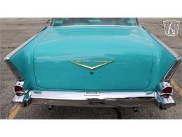 1957 Chevrolet Bel Air (CC-2094029) for sale in Crete, Illinois