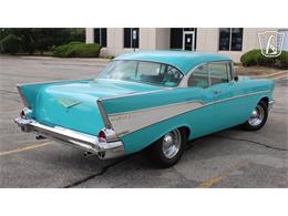1957 Chevrolet Bel Air (CC-2094029) for sale in Crete, Illinois