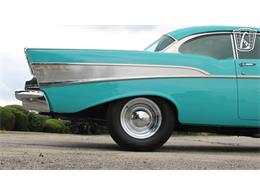 1957 Chevrolet Bel Air (CC-2094029) for sale in Crete, Illinois