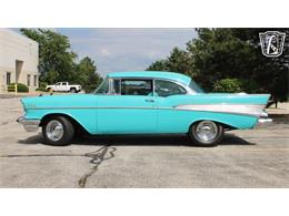 1957 Chevrolet Bel Air (CC-2094029) for sale in Crete, Illinois