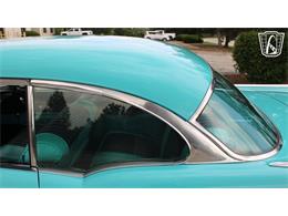 1957 Chevrolet Bel Air (CC-2094029) for sale in Crete, Illinois