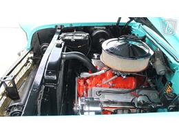 1957 Chevrolet Bel Air (CC-2094029) for sale in Crete, Illinois