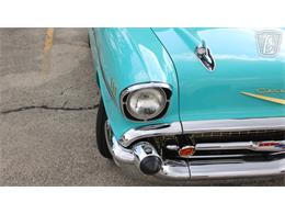 1957 Chevrolet Bel Air (CC-2094029) for sale in Crete, Illinois