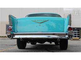 1957 Chevrolet Bel Air (CC-2094029) for sale in Crete, Illinois