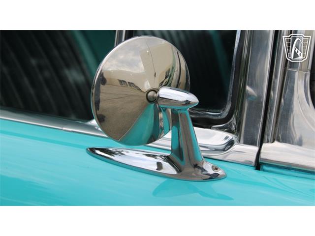 1957 Chevrolet Bel Air (CC-2094029) for sale in Crete, Illinois