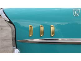 1957 Chevrolet Bel Air (CC-2094029) for sale in Crete, Illinois
