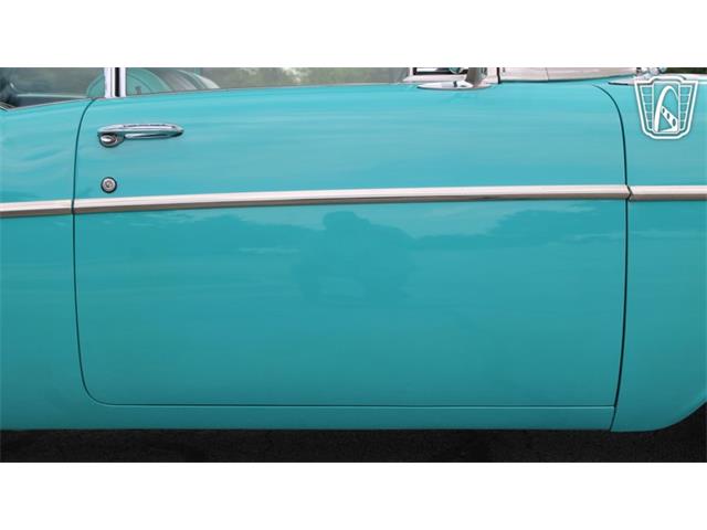 1957 Chevrolet Bel Air (CC-2094029) for sale in Crete, Illinois