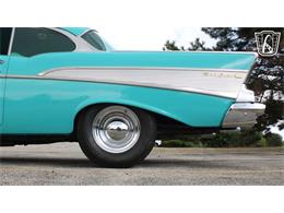 1957 Chevrolet Bel Air (CC-2094029) for sale in Crete, Illinois