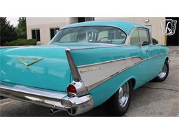 1957 Chevrolet Bel Air (CC-2094029) for sale in Crete, Illinois