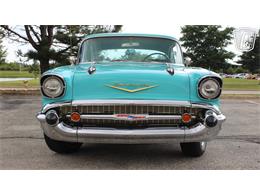 1957 Chevrolet Bel Air (CC-2094029) for sale in Crete, Illinois