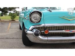 1957 Chevrolet Bel Air (CC-2094029) for sale in Crete, Illinois