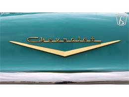 1957 Chevrolet Bel Air (CC-2094029) for sale in Crete, Illinois