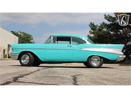 1957 Chevrolet Bel Air (CC-2094029) for sale in Crete, Illinois