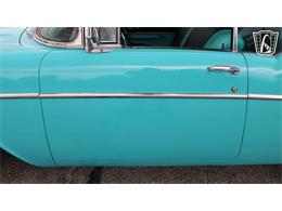 1957 Chevrolet Bel Air (CC-2094029) for sale in Crete, Illinois