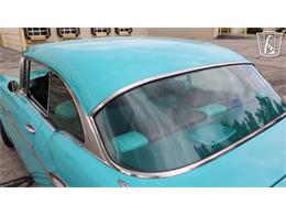 1957 Chevrolet Bel Air (CC-2094029) for sale in Crete, Illinois
