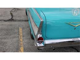 1957 Chevrolet Bel Air (CC-2094029) for sale in Crete, Illinois