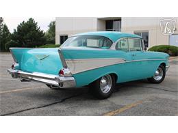 1957 Chevrolet Bel Air (CC-2094029) for sale in Crete, Illinois
