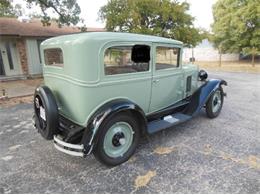 1929 Chevrolet Sedan (CC-2090403) for sale in Cadillac, Michigan
