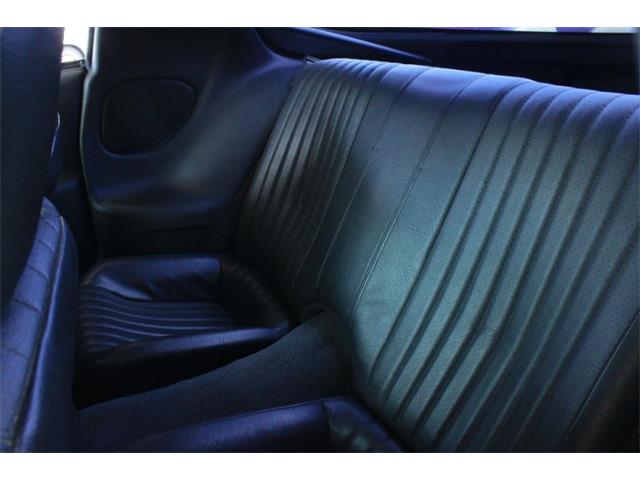 2001 Pontiac Firebird (CC-2094030) for sale in Hobart, Indiana