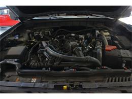 2001 Pontiac Firebird (CC-2094030) for sale in Hobart, Indiana